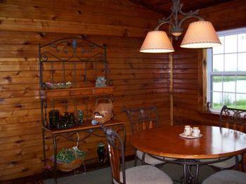 Whip Or Wheel Cabins Holdenville Exterior foto